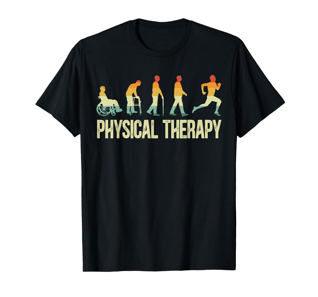 Amazon.com: Mens Vintage Physical Therapy for Physical